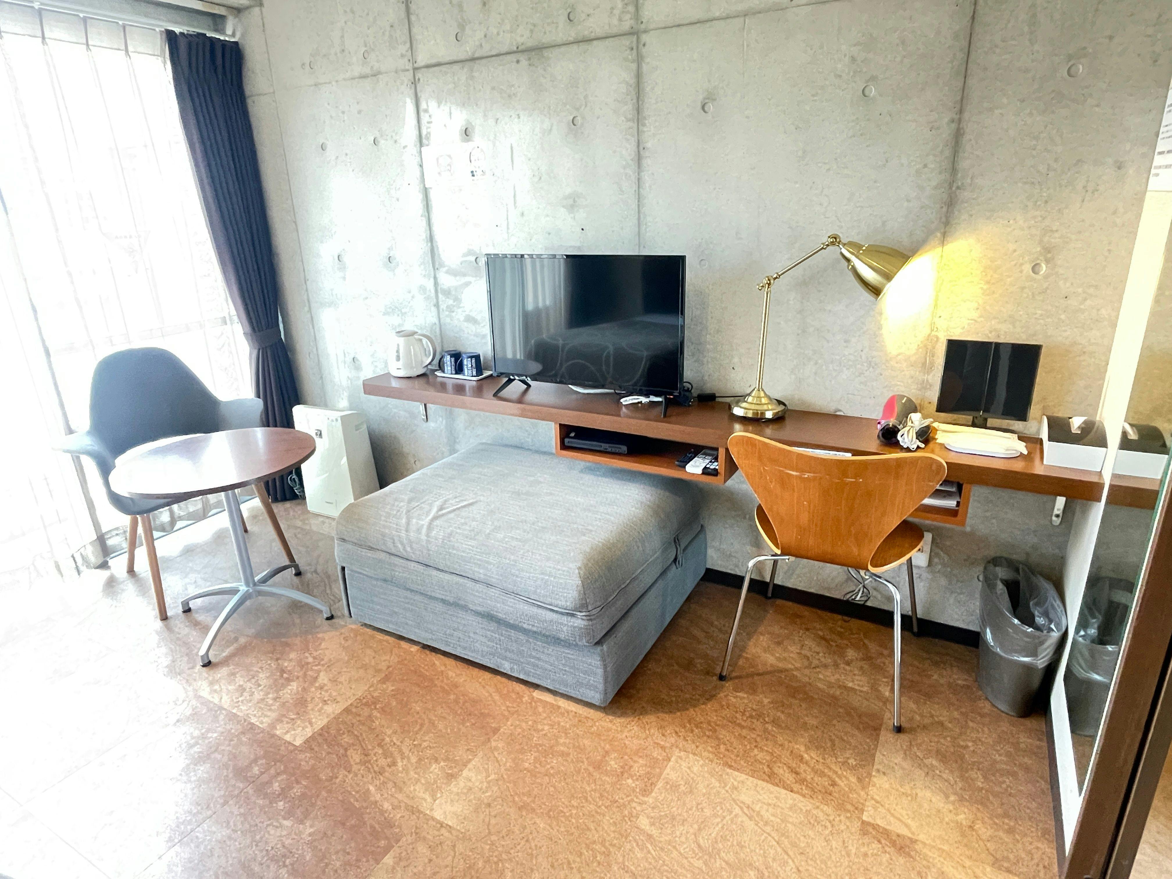 Condominio Makishi