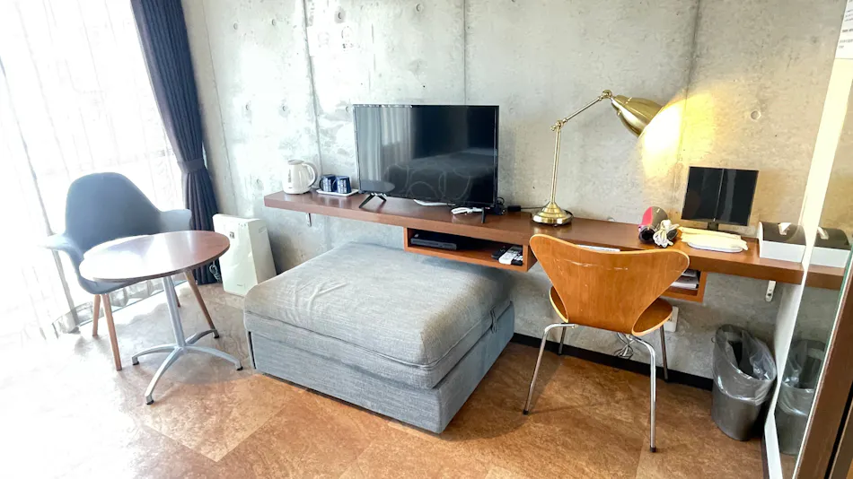 Condominio Makishi