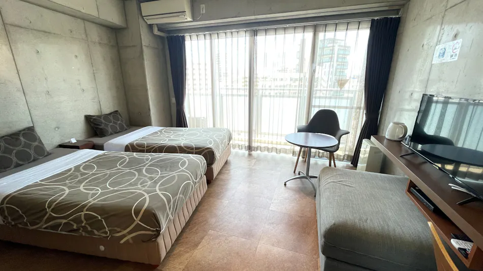 Condominio Makishi