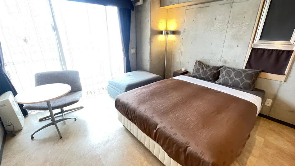 Condominio Makishi