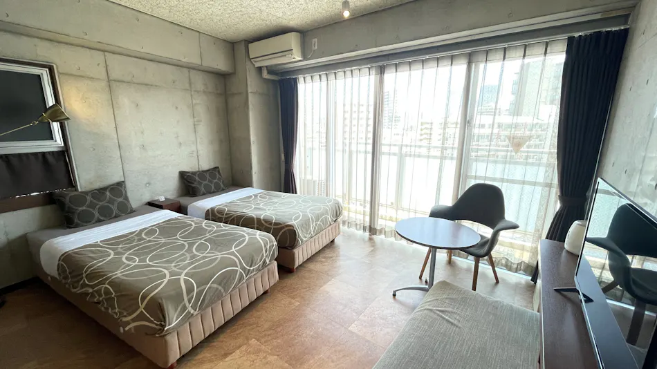Condominio Makishi