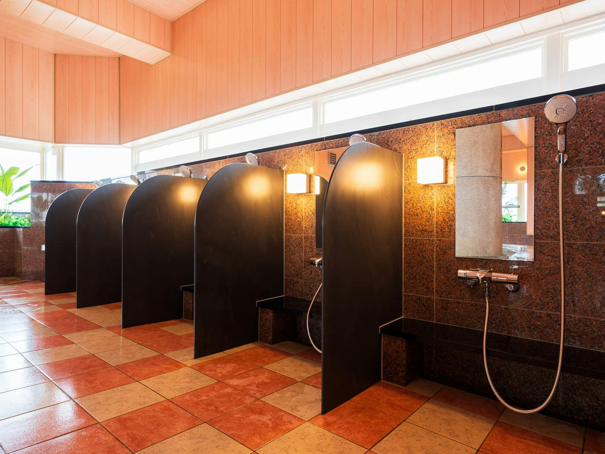 Beppu Onsen Hotel Sansenkaku