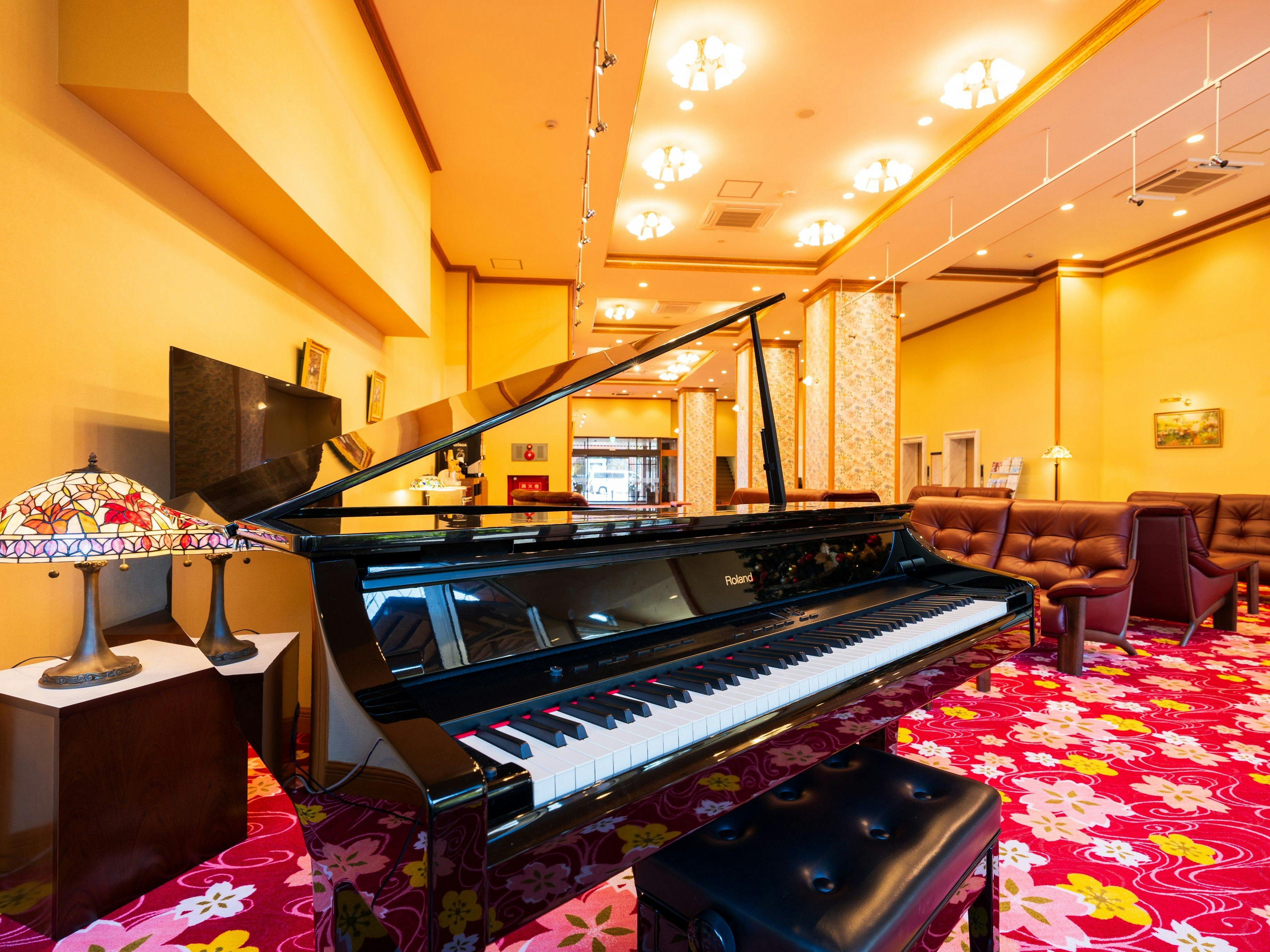 Beppu Onsen Hotel Sansenkaku