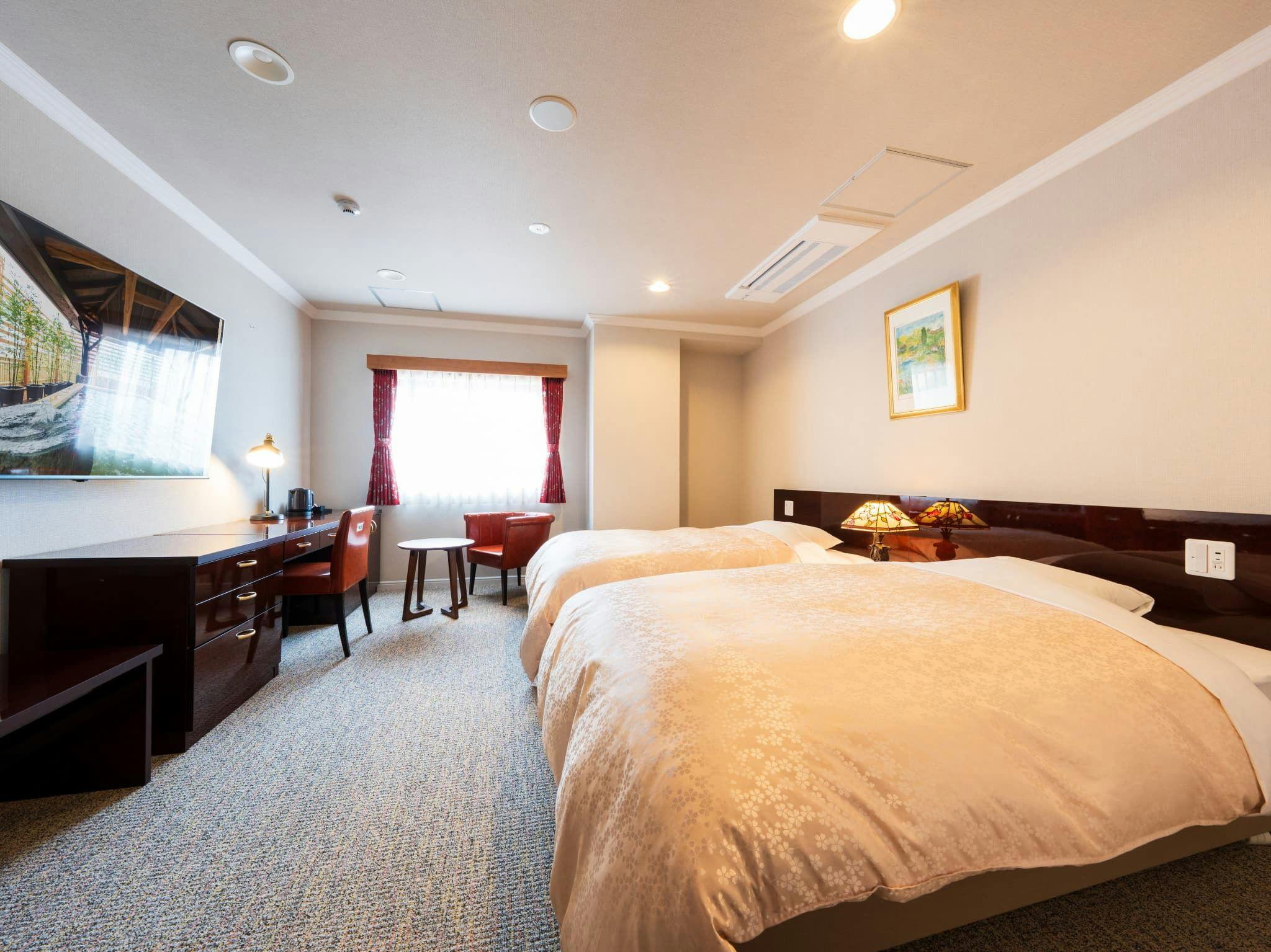 สแตนดาร์ดทวิน