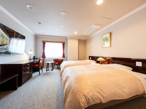 สแตนดาร์ดทวิน