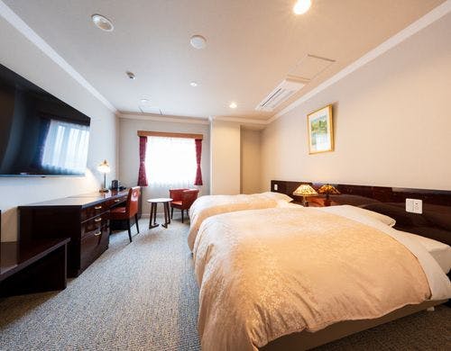 スタンダードツイン