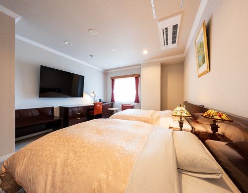 スタンダードツイン