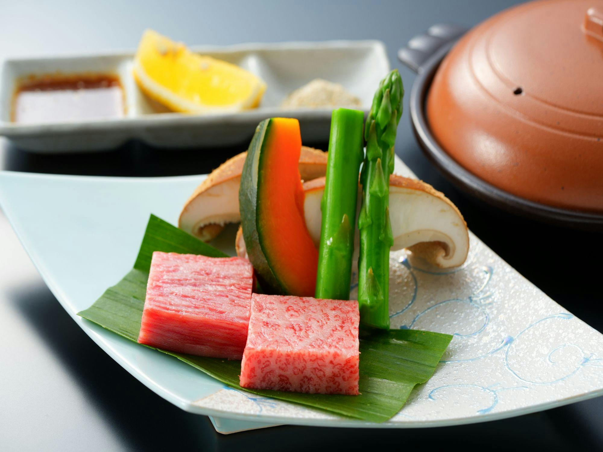 Beppu Onsen Hotel Sansenkaku