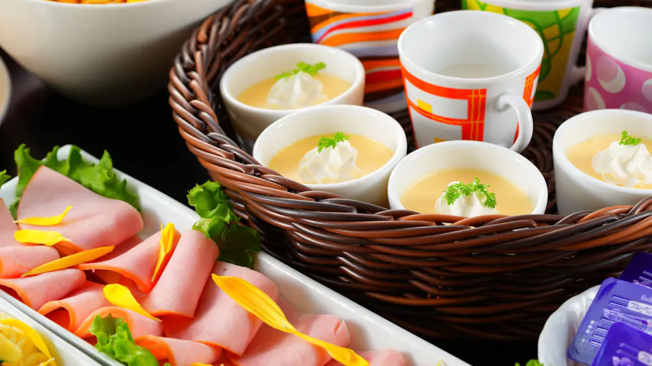 Beppu Onsen Hotel Sansenkaku