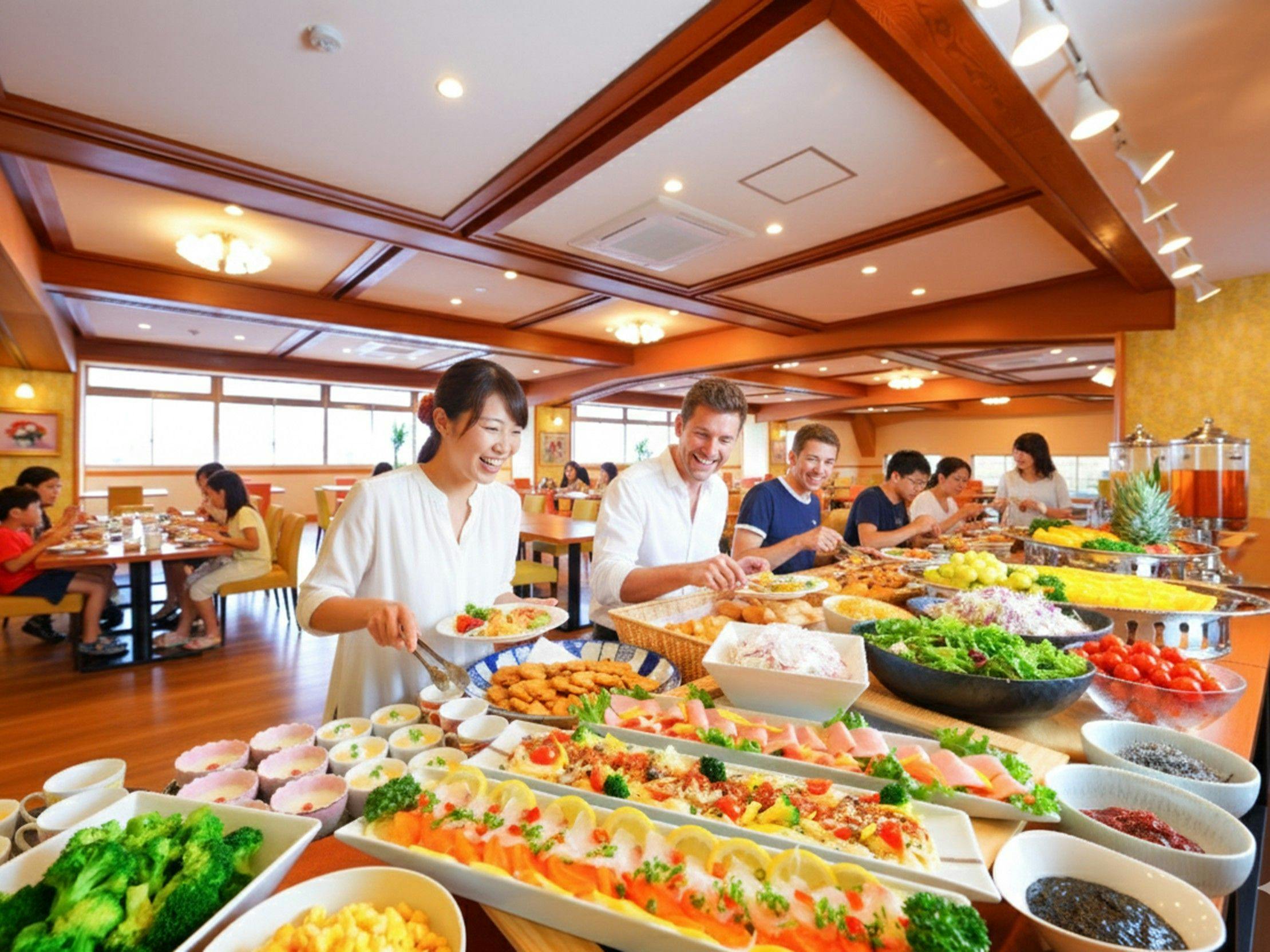 Beppu Onsen Hotel Sansenkaku