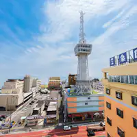 ชั้น 9 ดาดฟ้าชมวิว