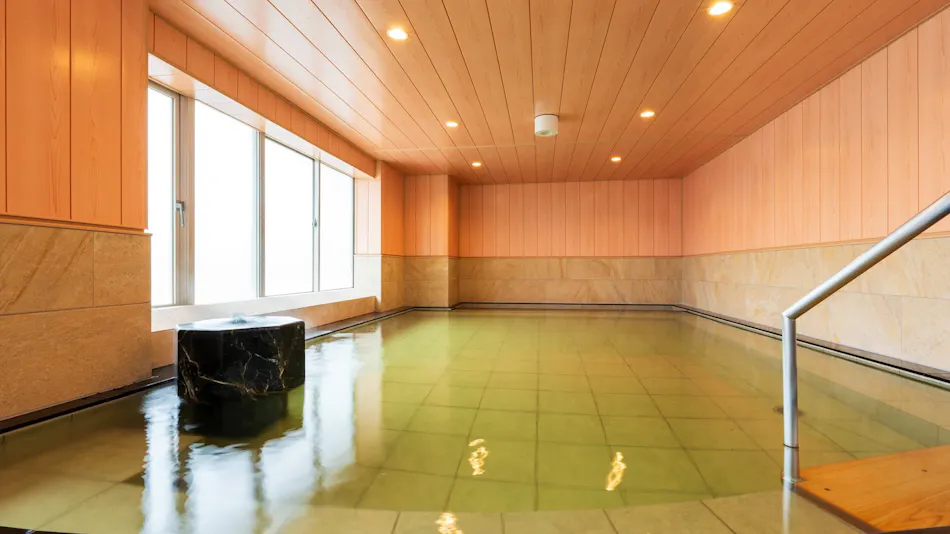 Beppu Onsen Hotel Sansenkaku