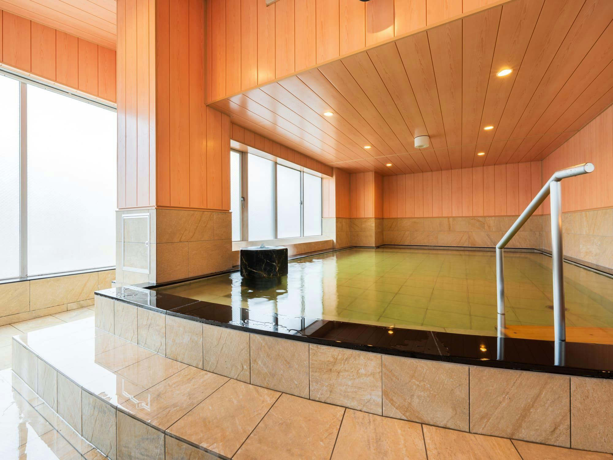 Beppu Onsen Hotel Sansenkaku