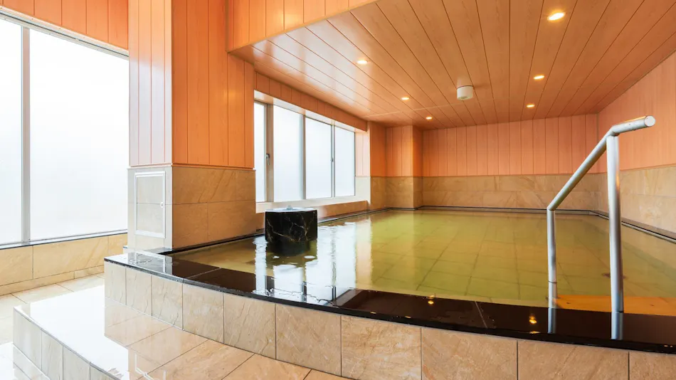 Beppu Onsen Hotel Sansenkaku