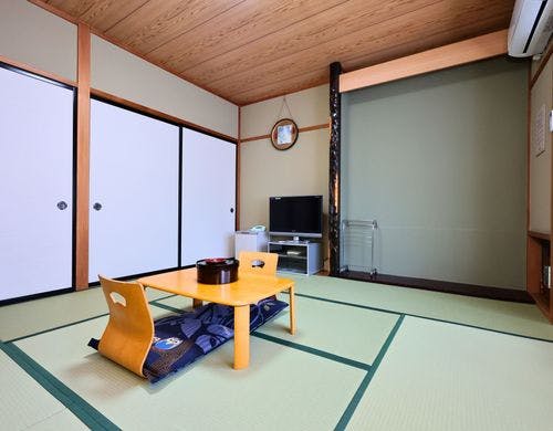 和室6畳