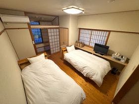 土佐佐賀温泉　こぶしのさと