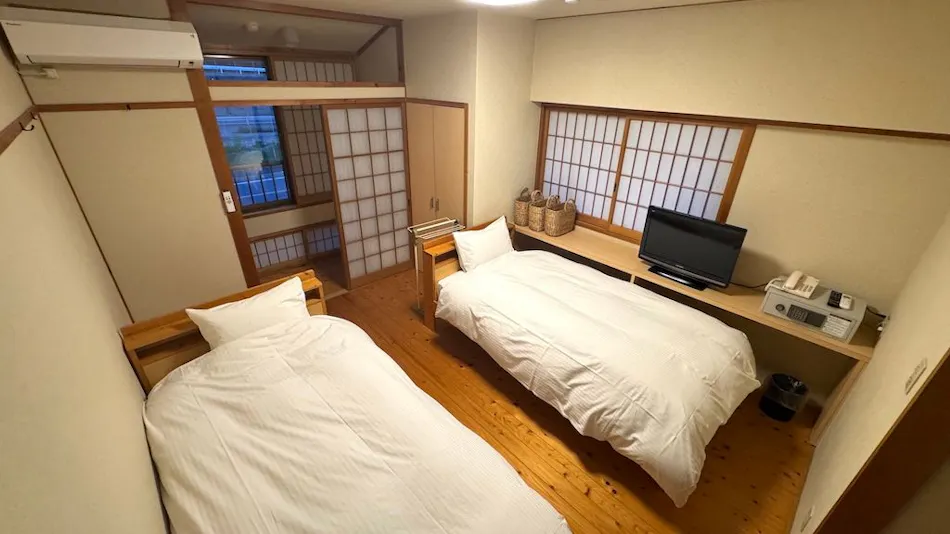 Tosa Saga Onsen Kobushi no Sato