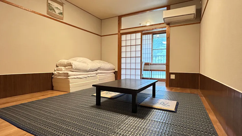 Tosa Saga Onsen Kobushi no Sato