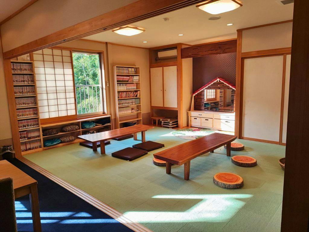 Tosa Saga Onsen Kobushi no Sato