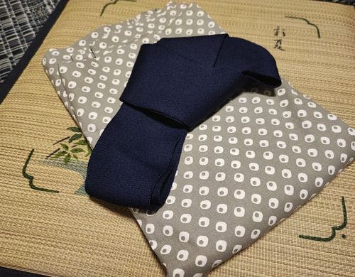 【館内着】浴衣