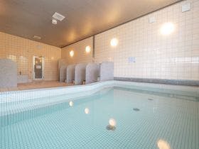 土佐佐賀温泉　こぶしのさと