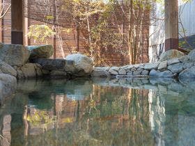 土佐佐賀温泉　こぶしのさと