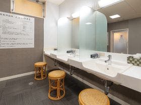 土佐佐賀温泉　こぶしのさと