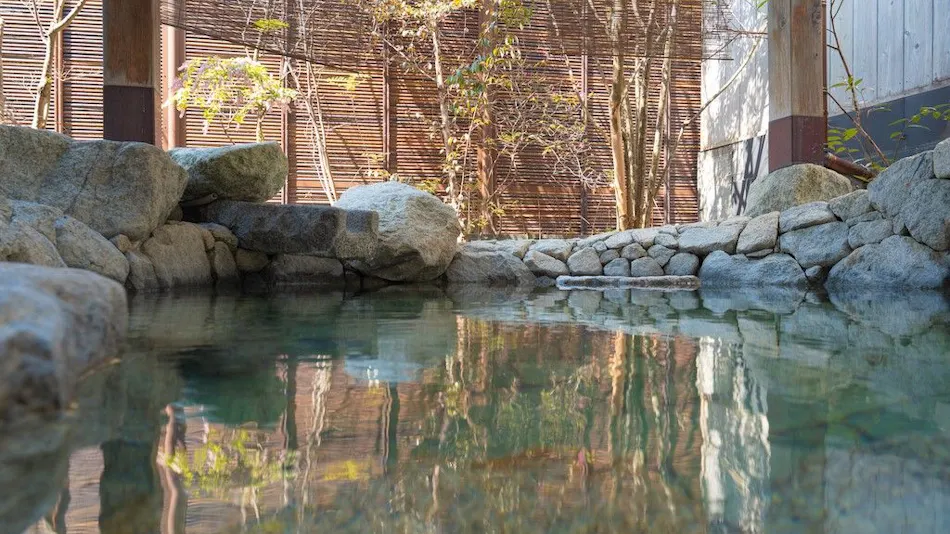Tosa Saga Onsen Kobushi no Sato