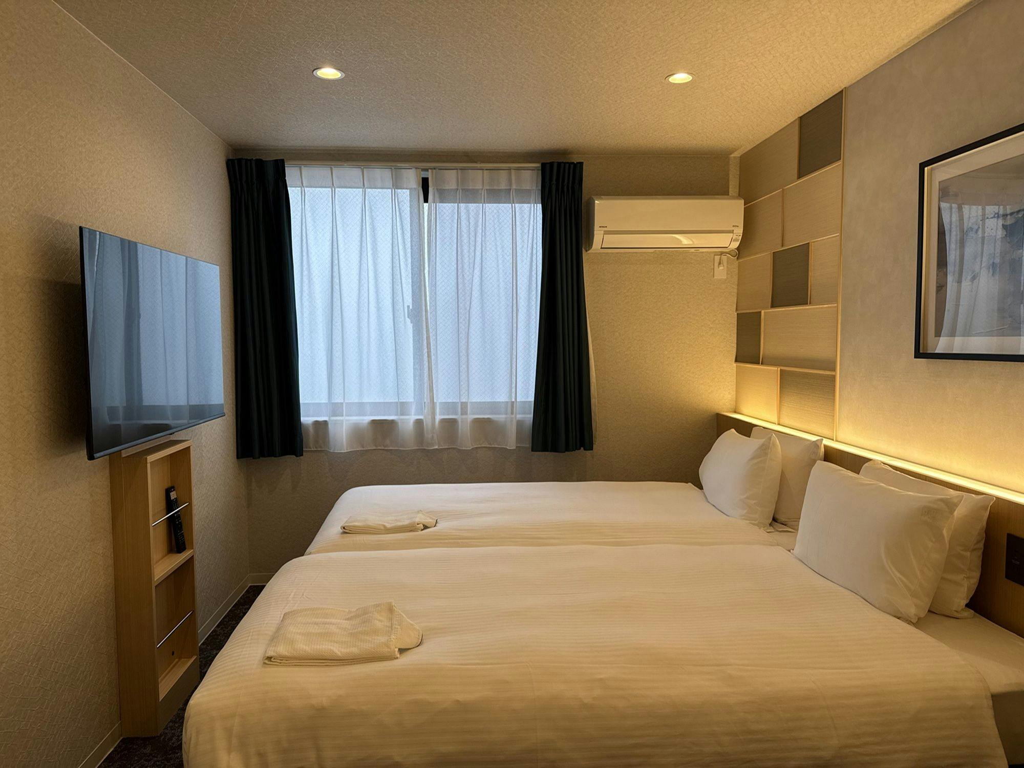 Rinn Kyoto Gion Shinbashi