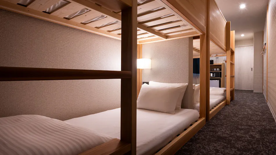 Rinn Kyoto Gion Shinbashi