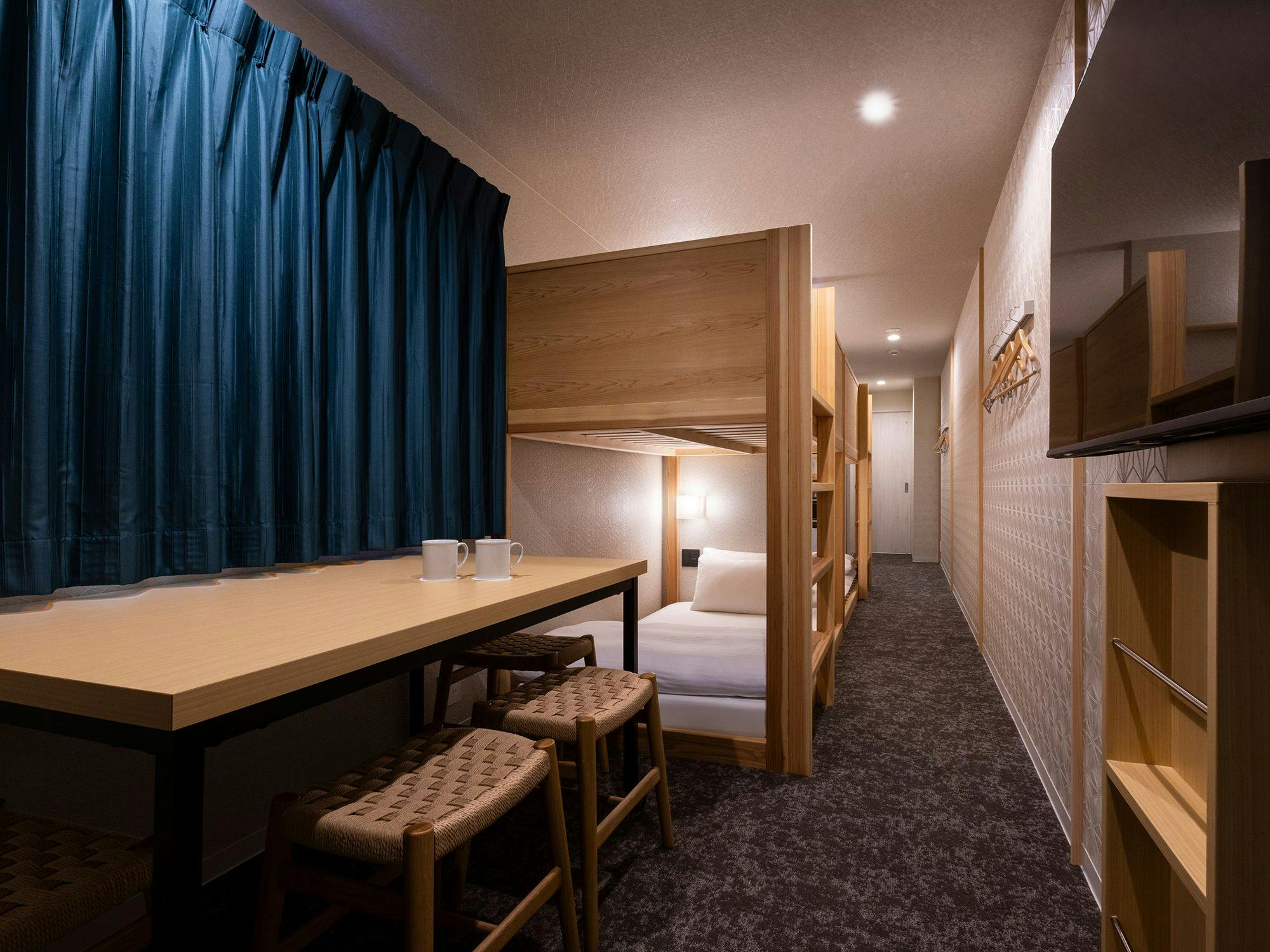 Rinn Kyoto Gion Shinbashi