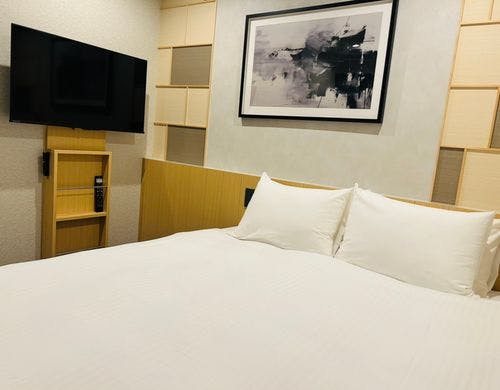 スタンダードクイーン