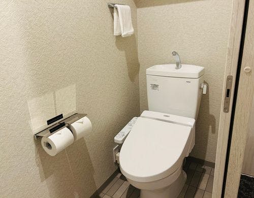 バンクベッドルーム