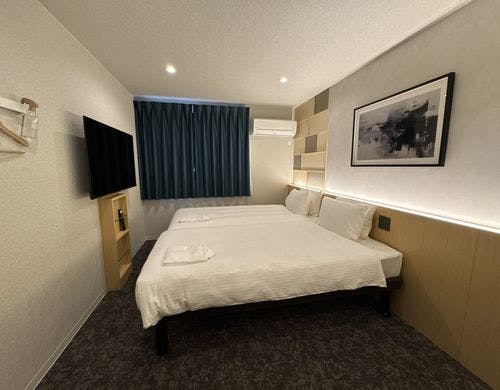 スタンダードツイン