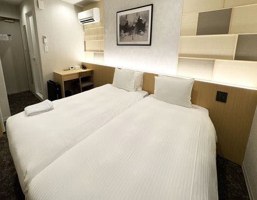 エコノミーツイン