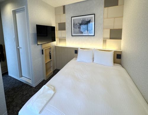 スタンダードクイーン