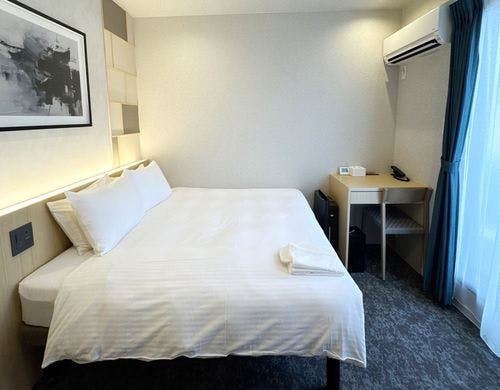 スタンダードクイーン