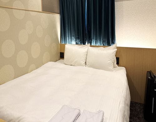 スタンダードクイーン