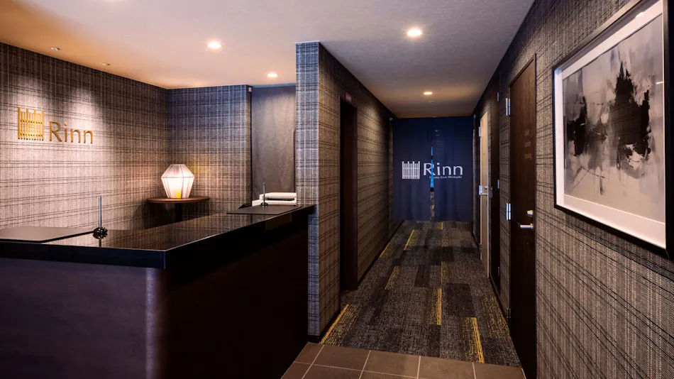 Rinn Kyoto Gion Shinbashi
