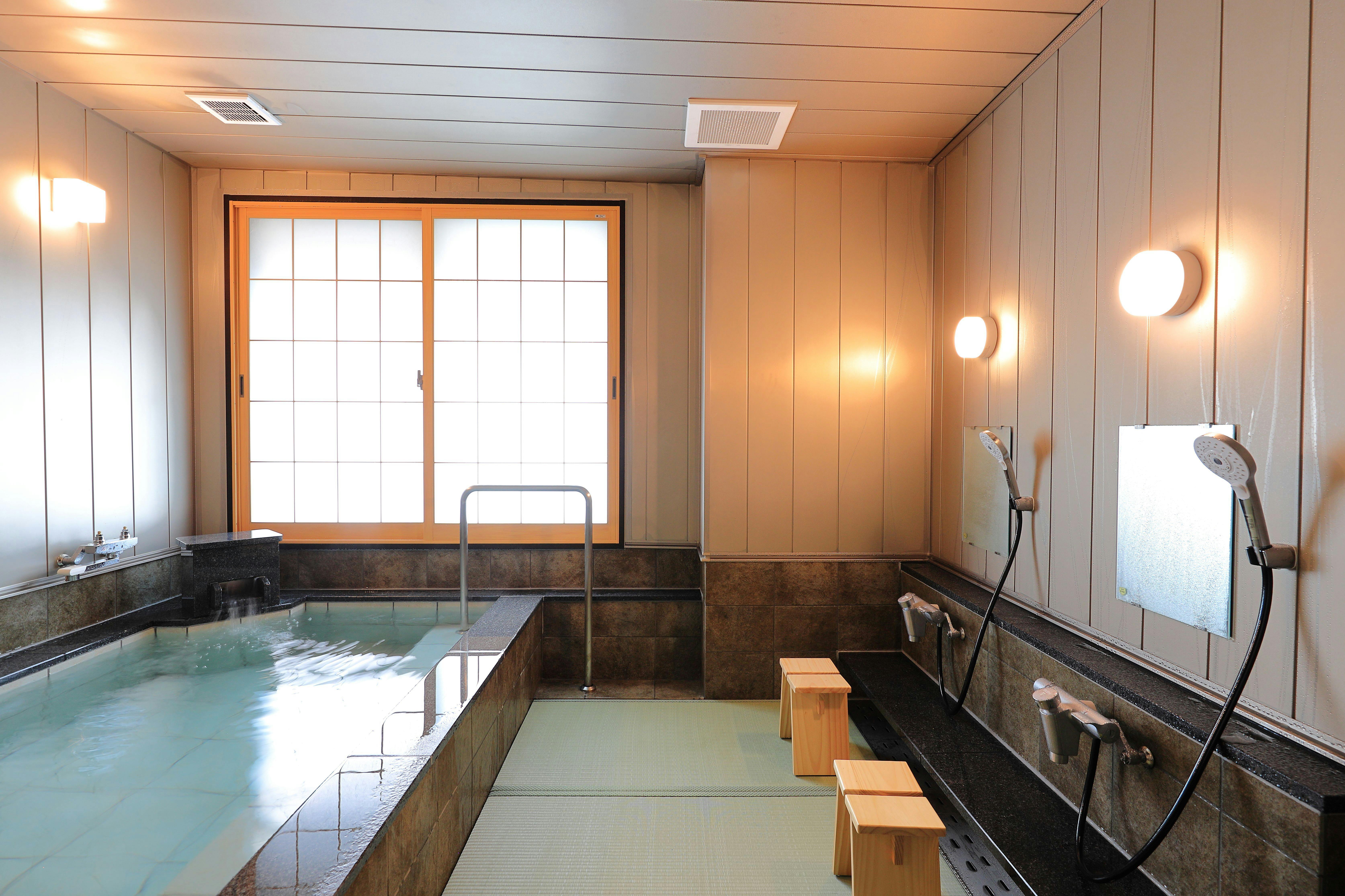 ออนเซ็นส่วนตัว "ยูกาชิ"