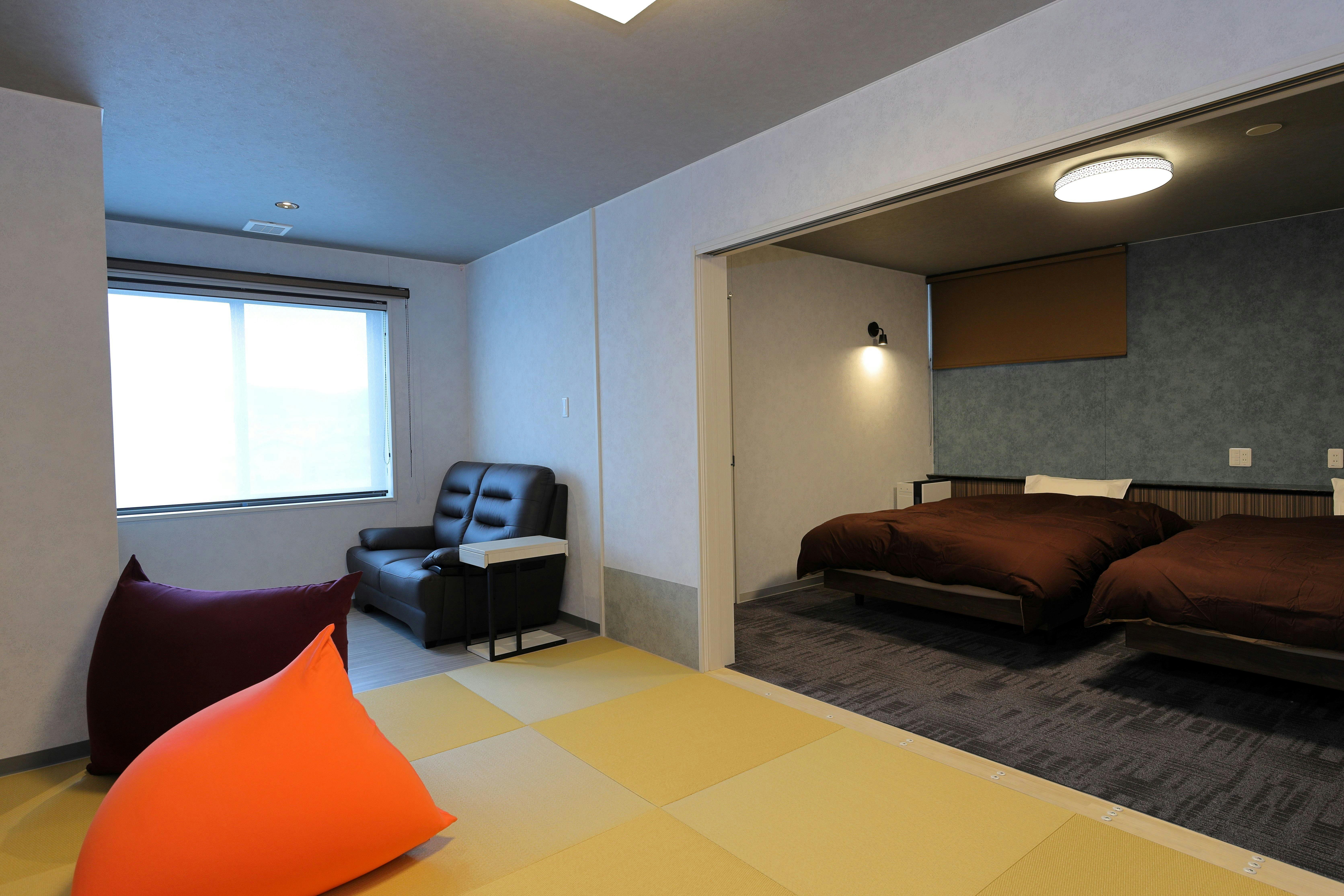 Iizaka Onsen Matsushimaya Momoka