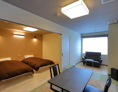 ファミリールーム