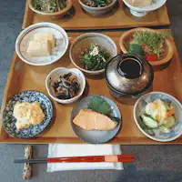 ภาพอาหารเช้า