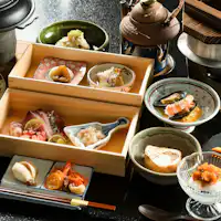 餐點示意圖