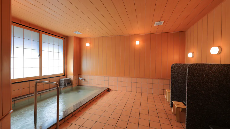 Iizaka Onsen Matsushimaya Momoka