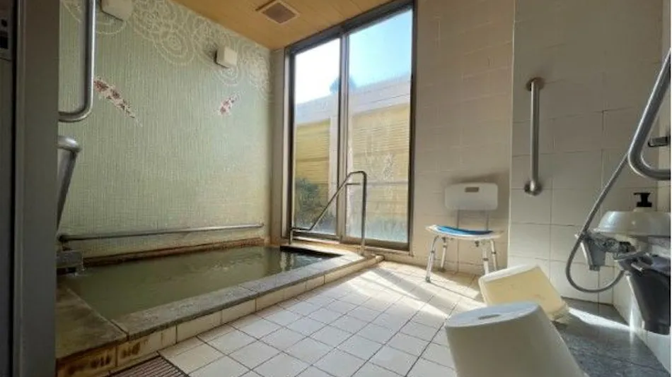 Kaizu Onsen Sorafune no Yu