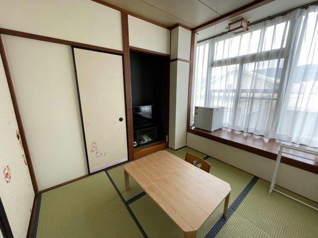 Kaizu Onsen Sorafune no Yu