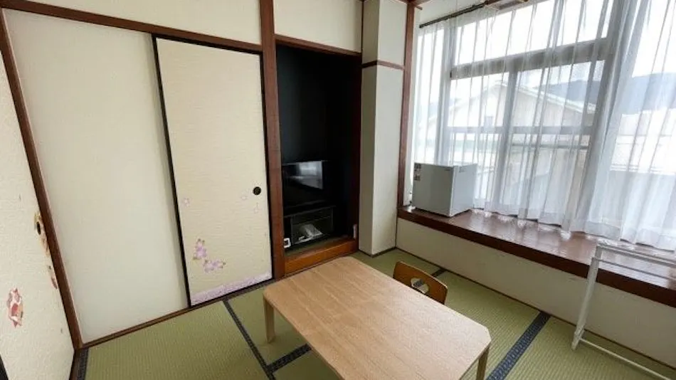 Kaizu Onsen Sorafune no Yu
