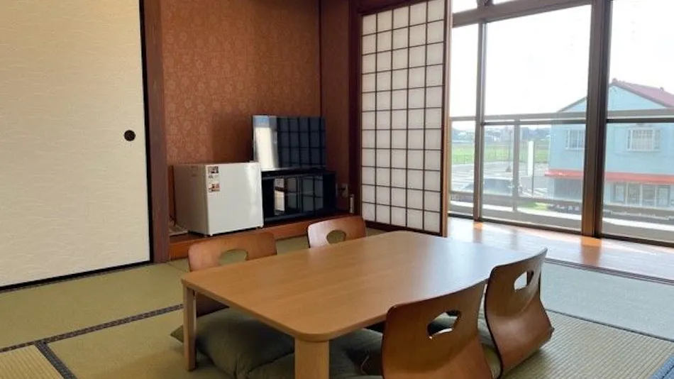 Kaizu Onsen Sorafune no Yu