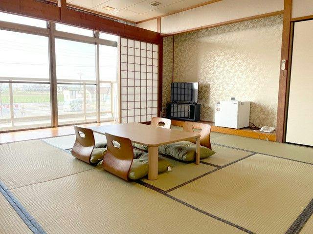 Kaizu Onsen Sorafune no Yu